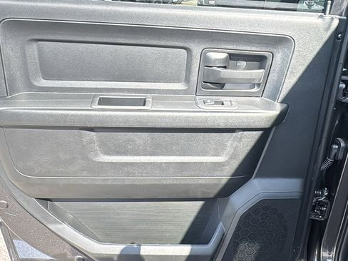 New 2026 RAM 2500 Tradesman image 15