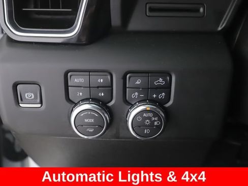 Used 2026 GMC Sierra 3500 Denali AWD/4WD image 20