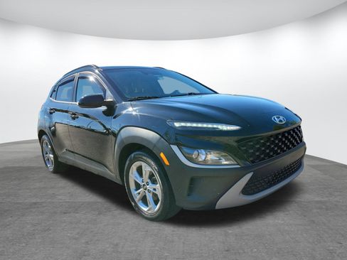 Used 2023 Hyundai Kona SEL w/ Cargo Package image 24