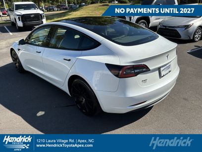 Used 2023 Tesla Model 3 Standard Range