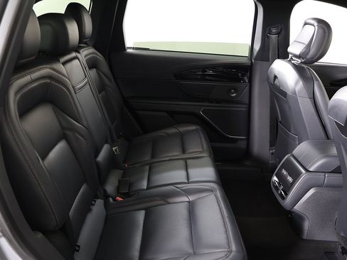 Used 2024 Lincoln Nautilus Premier w/ Equipment Group 102A AWD/4WD image 39