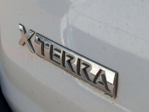 Used 2010 Nissan Xterra S AWD/4WD image 6