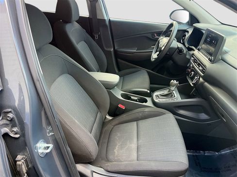 Used 2023 Hyundai Kona SEL image 25