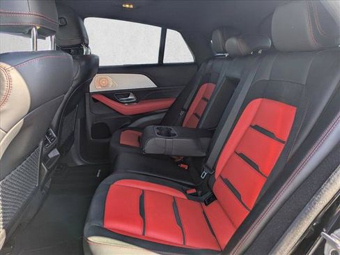 Used 2024 Mercedes-Benz GLE 53 AMG 4MATIC Coupe image 18
