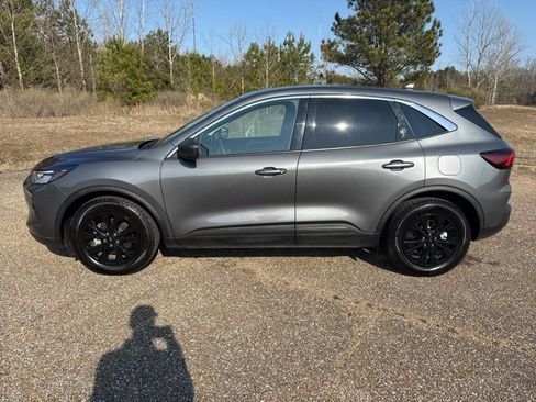 Used 2023 Ford Escape Active w/ Tech Pack #1 image 5
