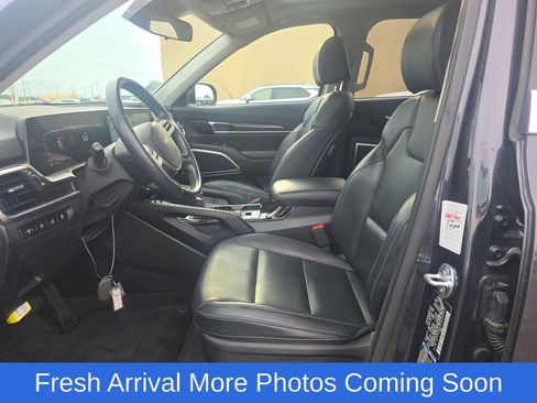 Used 2025 Kia Telluride S AWD/4WD image 7