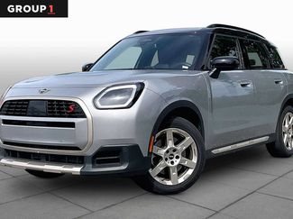 Used 2025 MINI Cooper Countryman S AWD/4WD video 1