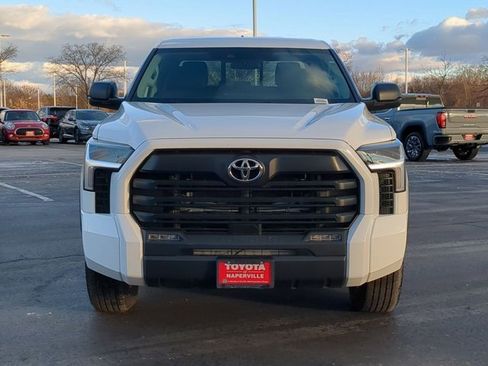 Used 2024 Toyota Tundra SR5 image 4