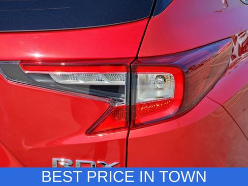 Used 2023 Acura RDX A-Spec FWD image 35