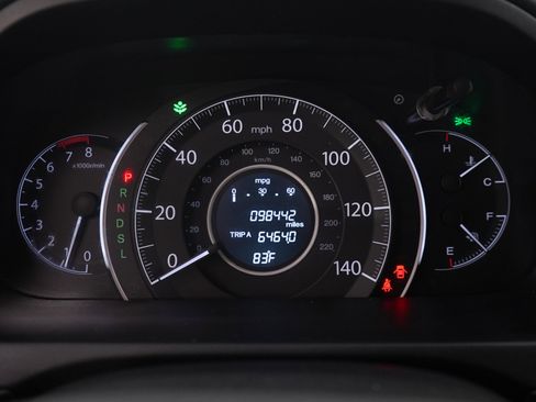 Used 2015 Honda CR-V EX-L image 27