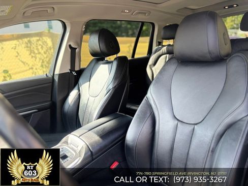 Used 2022 BMW X7 xDrive40i AWD/4WD image 23