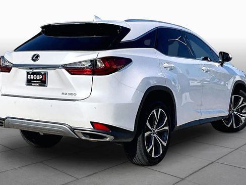 Used 2021 Lexus RX 350 FWD w/ Premium Package image 11