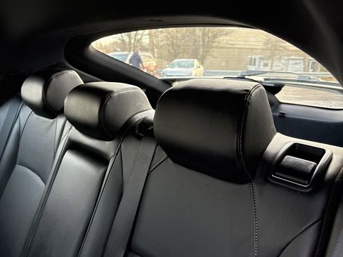 Used 2019 Honda Civic Sport Touring image 24