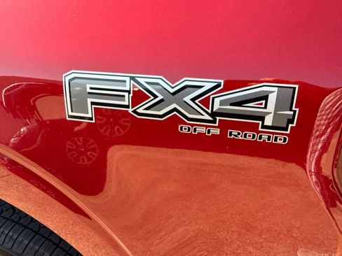 Used 2026 Ford F150 XLT w/ Equipment Group 302A MID AWD/4WD image 10
