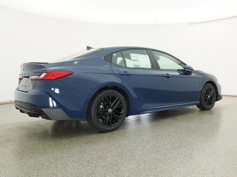 New 2026 Toyota Camry SE image 43