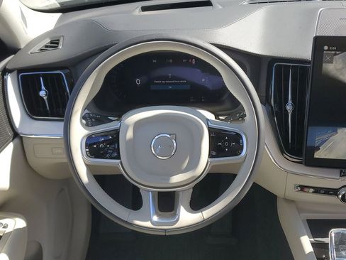 New 2026 Volvo XC60 T8 Ultra w/ Protection Package Premier AWD/4WD image 7