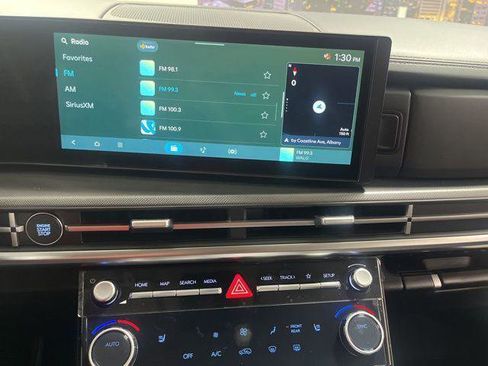 New 2025 Hyundai Santa Fe XRT AWD/4WD image 19