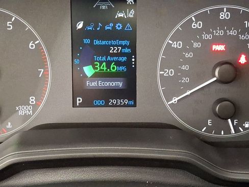 Used 2023 Toyota Corolla Cross AWD Hybrid w/ Moonroof Package image 5