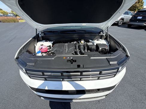 New 2026 Hyundai Santa Fe SE image 27