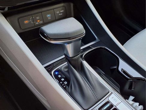 New 2026 Hyundai Tucson SEL image 15