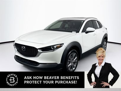 Certified 2024 MAZDA CX-30 AWD 2.5 S w/ Preferred Package