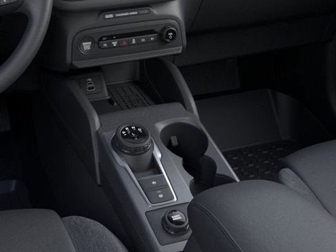 New 2025 Ford Bronco Sport Big Bend w/ Black Appearance Package image 15