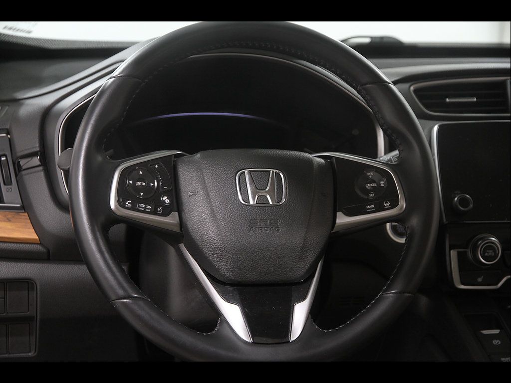 Used 2018 Honda CR-V EX-L image 7