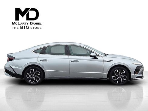Used 2024 Hyundai Sonata SEL image 6