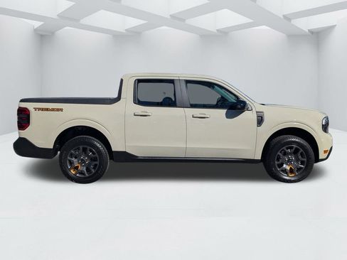 Used 2024 Ford Maverick Tremor w/ Tremor Off-Road Package AWD/4WD image 3