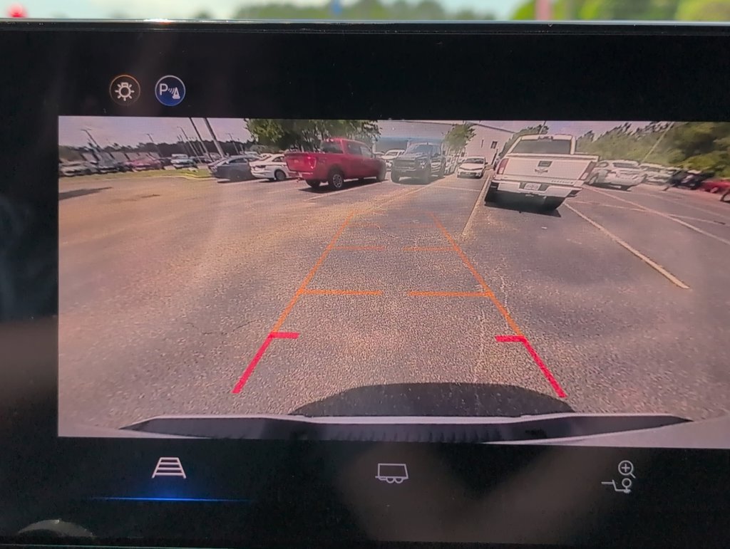New 2026 Chevrolet Colorado LT w/ Advanced Trailering Package RWD image 19