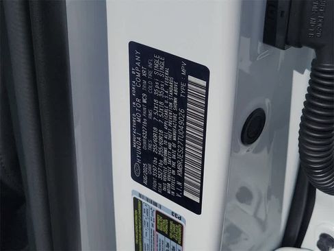 New 2026 Hyundai Palisade XRT Pro image 21