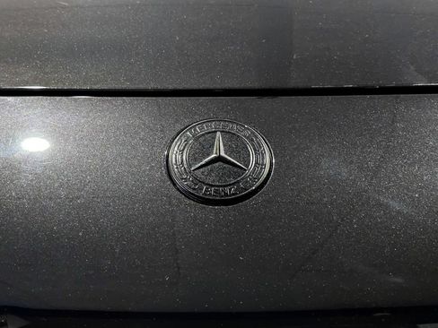 Used 2021 Mercedes-Benz AMG GT 53 image 34