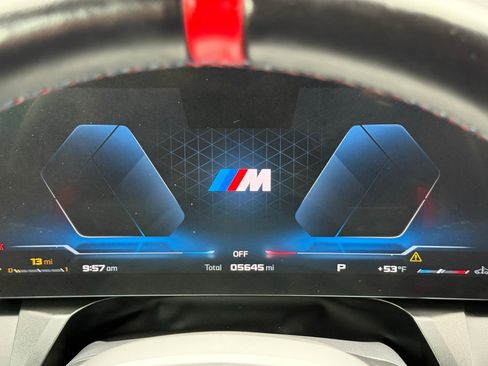 Used 2025 BMW X3 M50 w/ Premium Package image 31