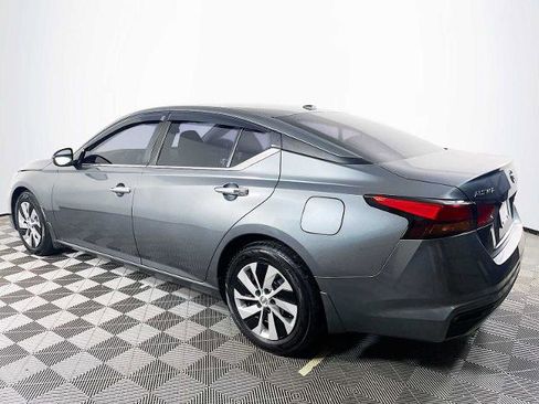 Certified 2019 Nissan Altima 2.5 S image 6