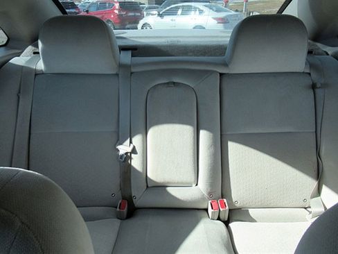 Used 2015 Chevrolet Impala LT w/ LT Sunroof Package image 14