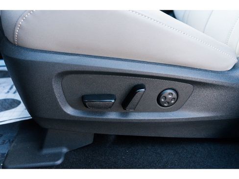 Certified 2026 INFINITI QX60 Luxe w/ Cargo Package image 10