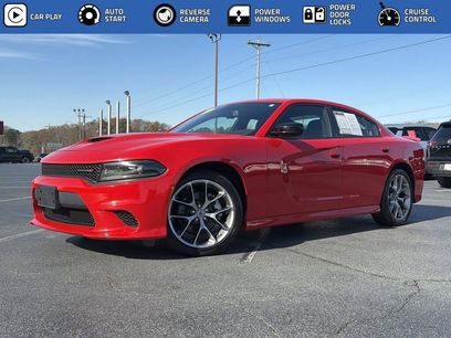 Used 2023 Dodge Charger GT