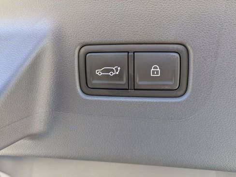 New 2026 Hyundai Santa Fe SE image 16