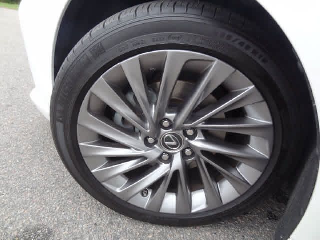 Used 2020 Lexus ES 300h w/ Accessory Package FWD image 43