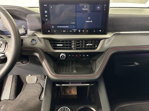 Certified 2025 Ford Explorer ST AWD/4WD image 28