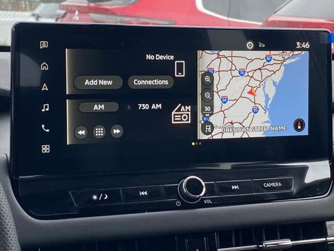 New 2025 Mitsubishi Outlander SE image 4