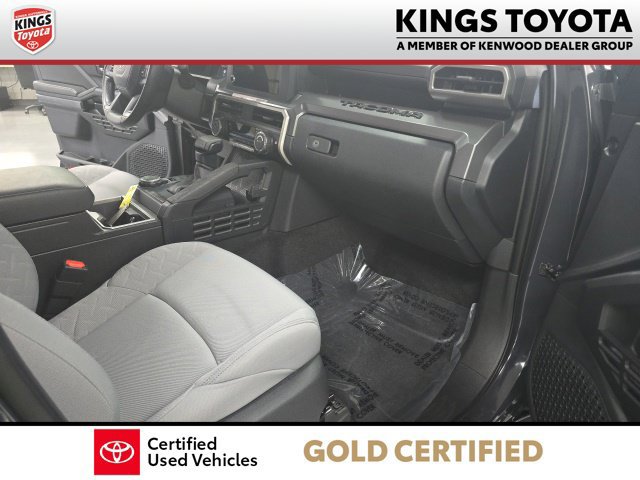 Certified 2024 Toyota Tacoma SR5 AWD/4WD image 36