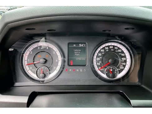 Used 2020 RAM 1500 Express w/ Wheel & Sound Group AWD/4WD image 20
