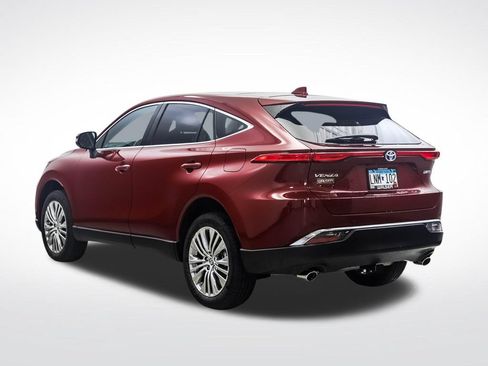 Used 2023 Toyota Venza Limited AWD/4WD image 3