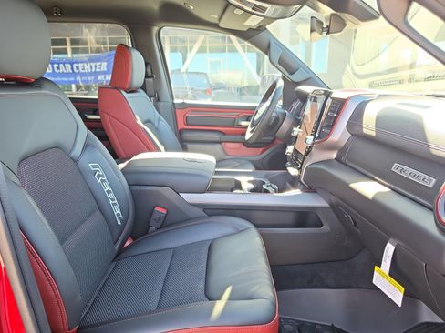 New 2026 RAM 1500 Rebel image 31
