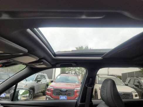 New 2026 Subaru Forester Wilderness AWD/4WD image 14