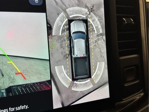 Used 2023 Ford F250 Platinum image 40