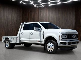 Used 2026 Ford F450 Platinum w/ FX4 Off-Road Package AWD/4WD video 1