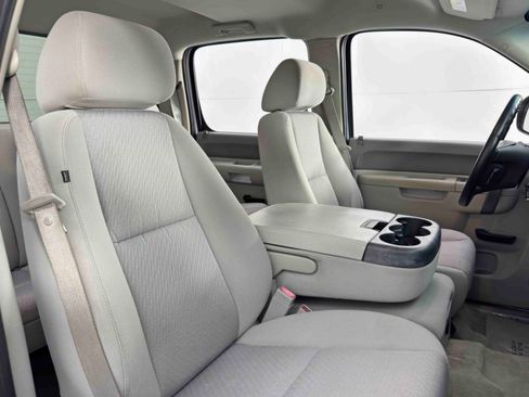 Used 2011 GMC Sierra 1500 SLE w/ Regional Value Package image 27