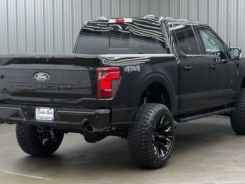 Used 2026 Ford F150 XLT w/ Equipment Group 303A High AWD/4WD image 5